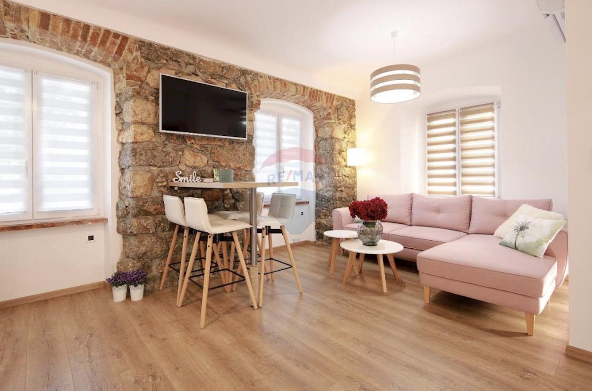Appartement À vendre - PRIMORSKO-GORANSKA RIJEKA