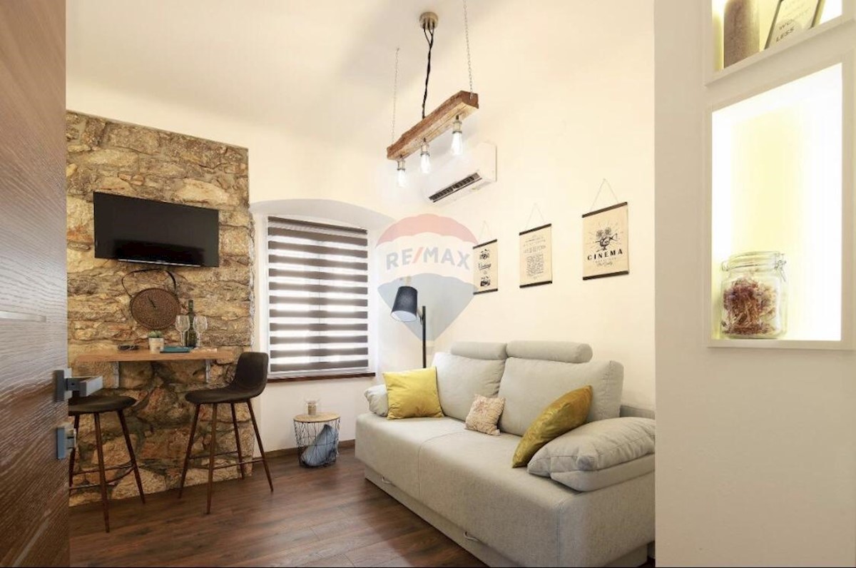 Appartement À vendre - PRIMORSKO-GORANSKA RIJEKA