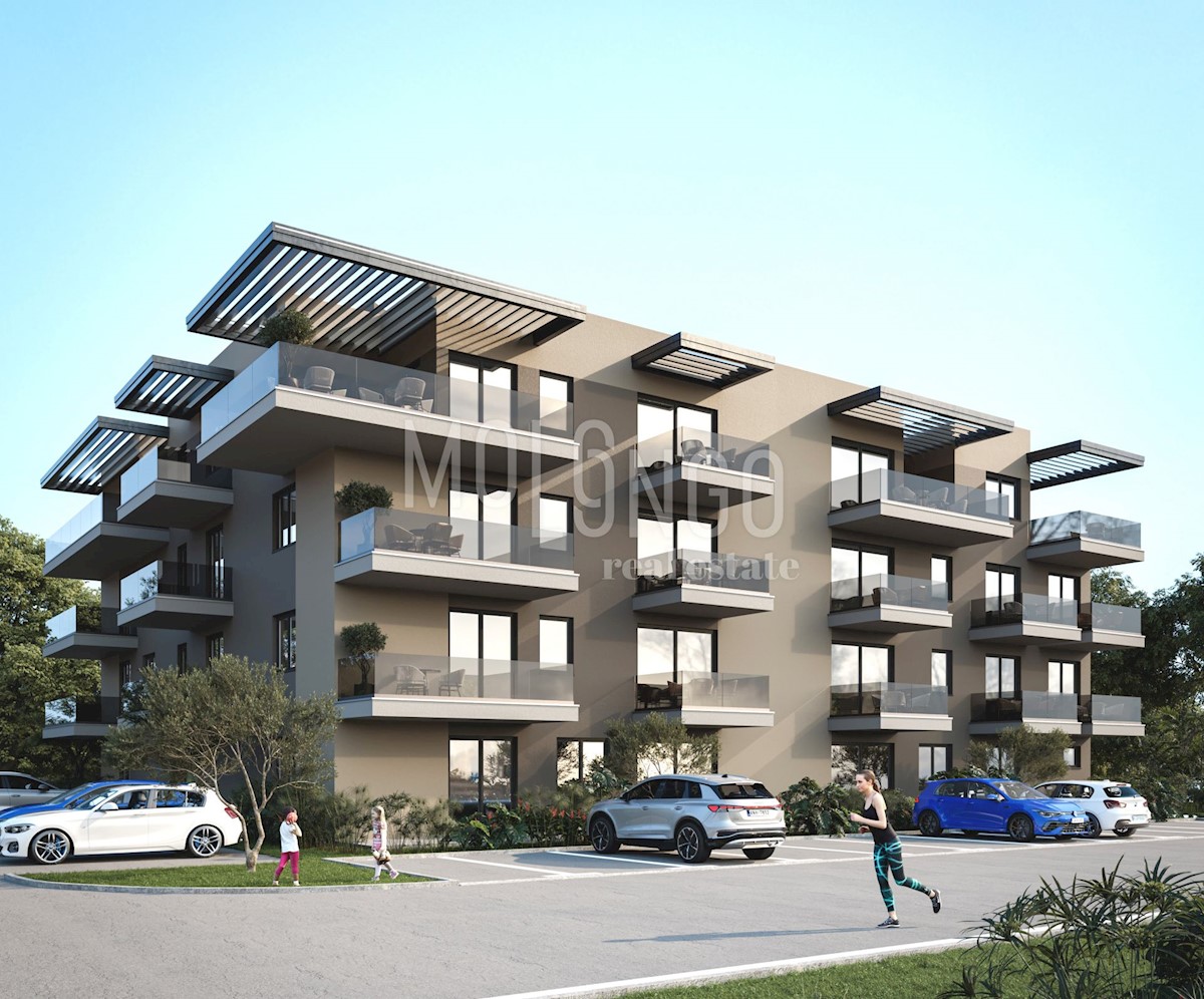 Appartamento In vendita - Istarska Poreč - foto 1/1
