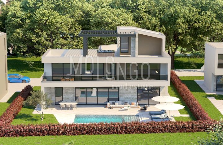 Dům na prodej 224 m² – Poreč