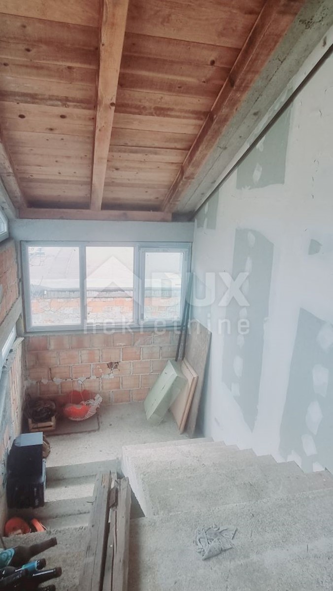 Casa In vendita - PRIMORSKO-GORANSKA VIŠKOVO