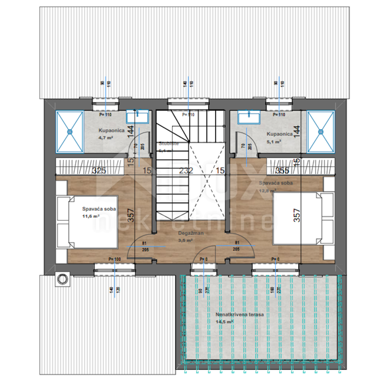 Haus Zu verkaufen - ISTARSKA POREČ