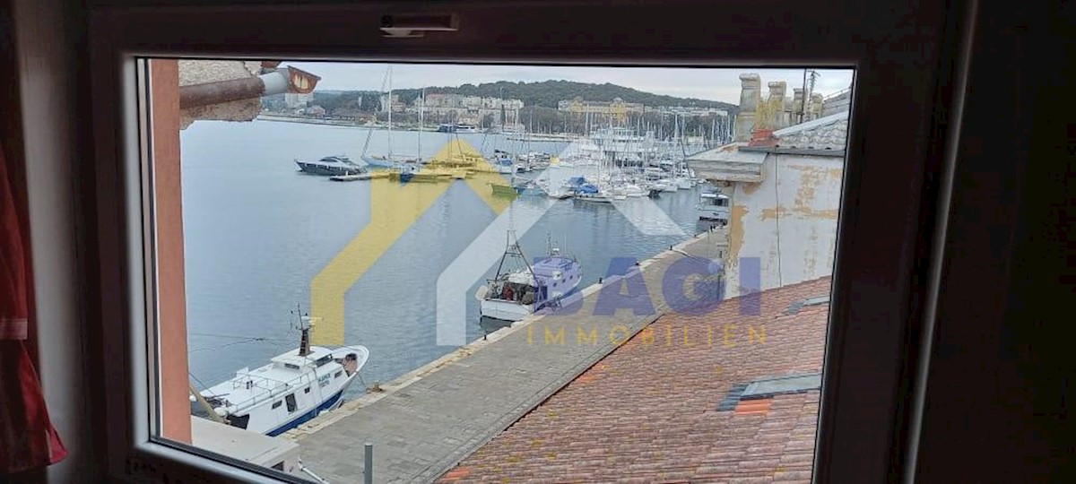 Flat For sale - ISTARSKA PULA