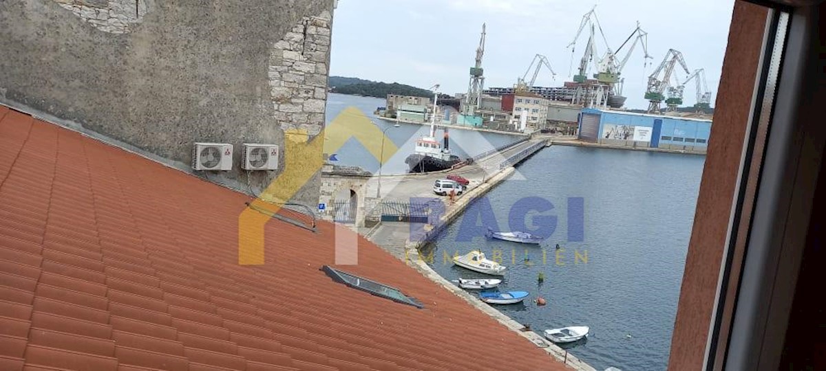 Flat For sale - ISTARSKA PULA