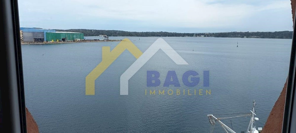 Apartma Naprodaj - ISTARSKA Pula