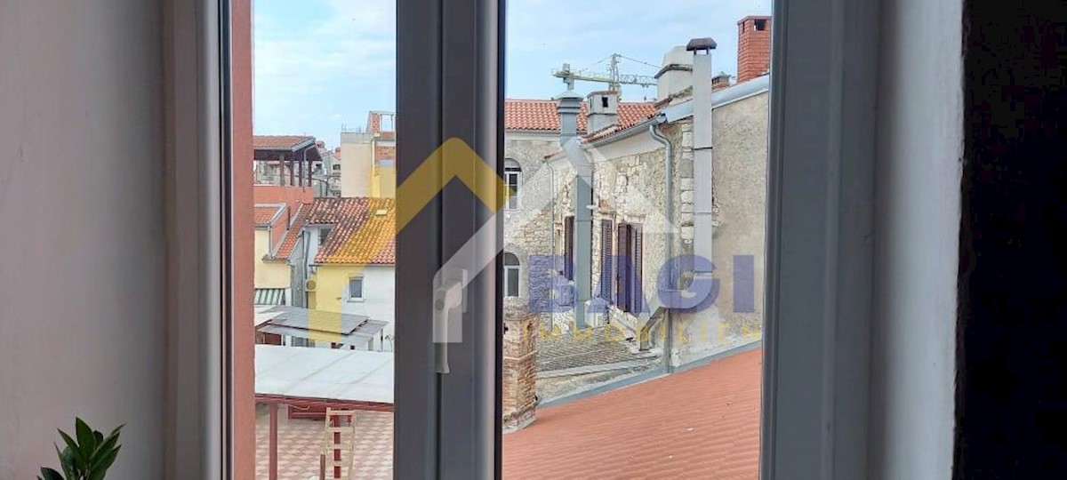 Flat For sale - ISTARSKA PULA