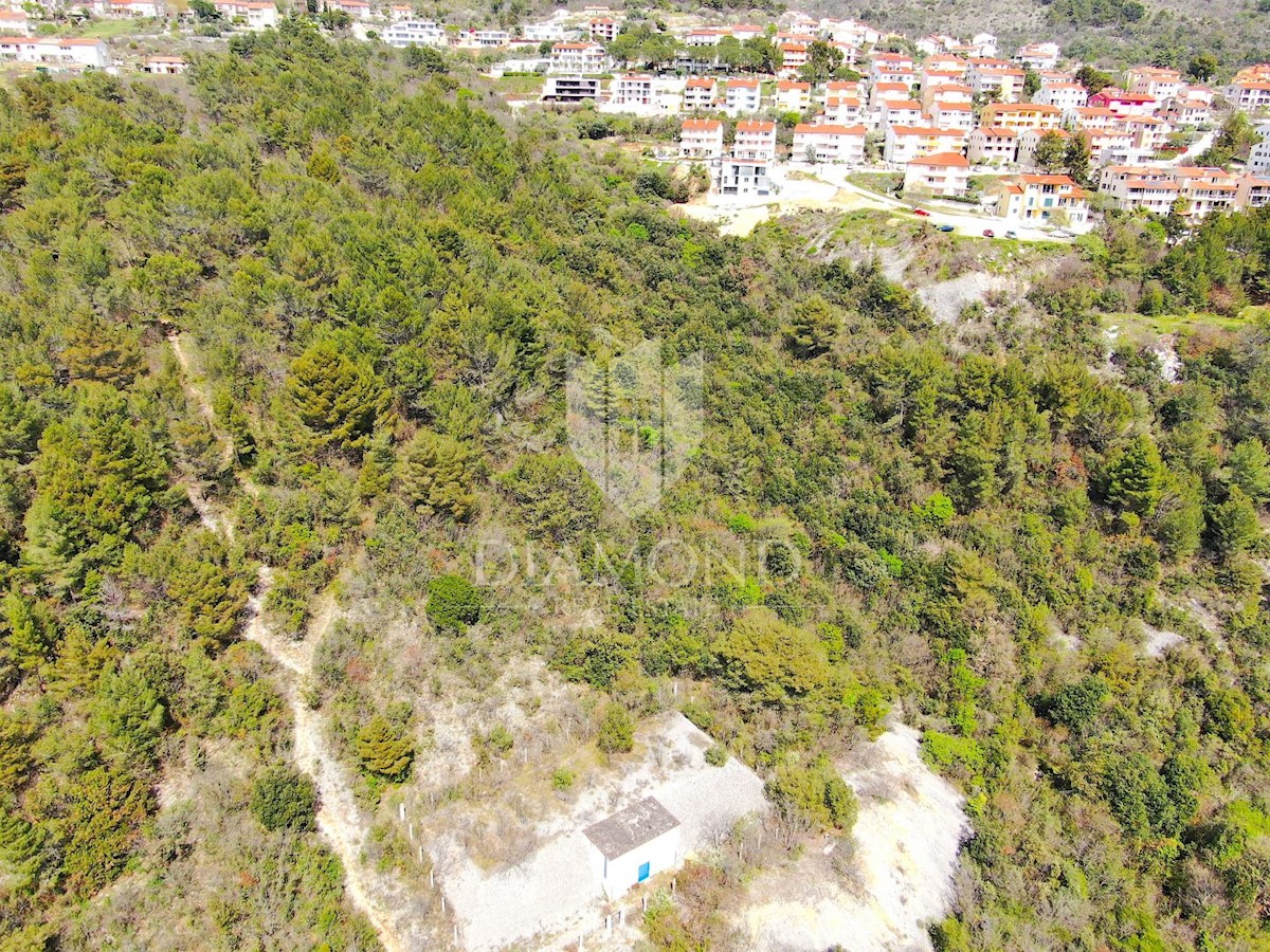 Terreno In vendita - ISTARSKA LABIN