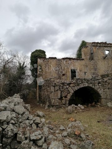 Hiša Naprodaj - Primorsko-goranska Krk - foto 2/7