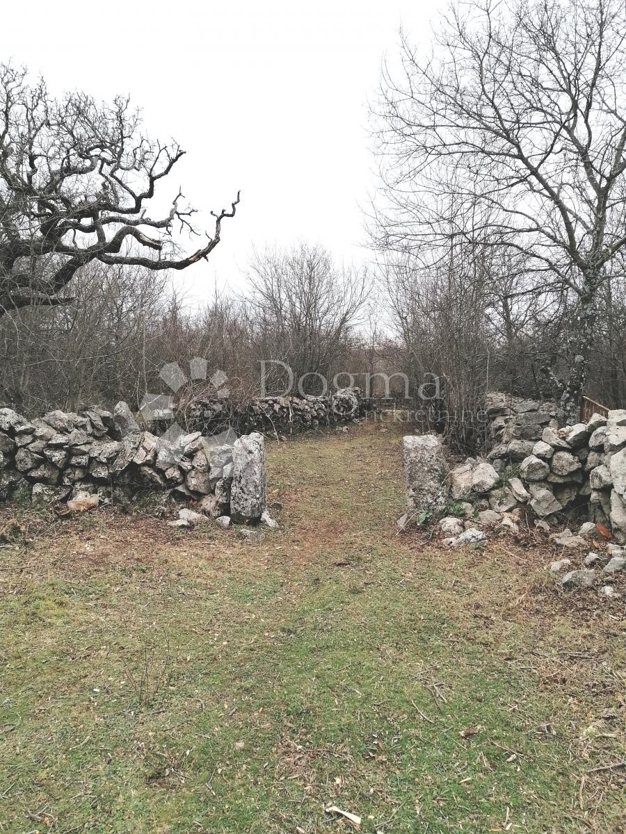 Dom Na predaj - PRIMORSKO-GORANSKA KRK