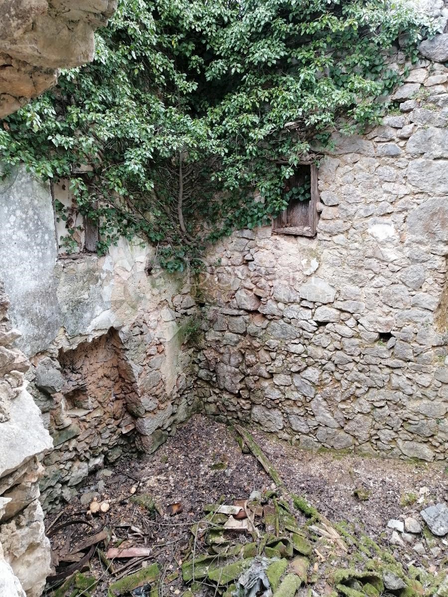 Dom Na predaj - PRIMORSKO-GORANSKA KRK