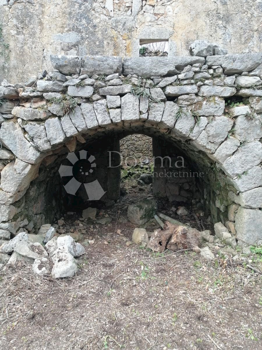 Dom Na predaj - PRIMORSKO-GORANSKA KRK