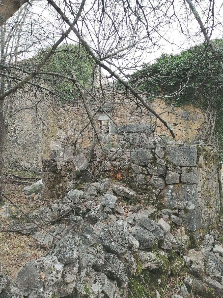 Hiša Naprodaj - PRIMORSKO-GORANSKA Krk