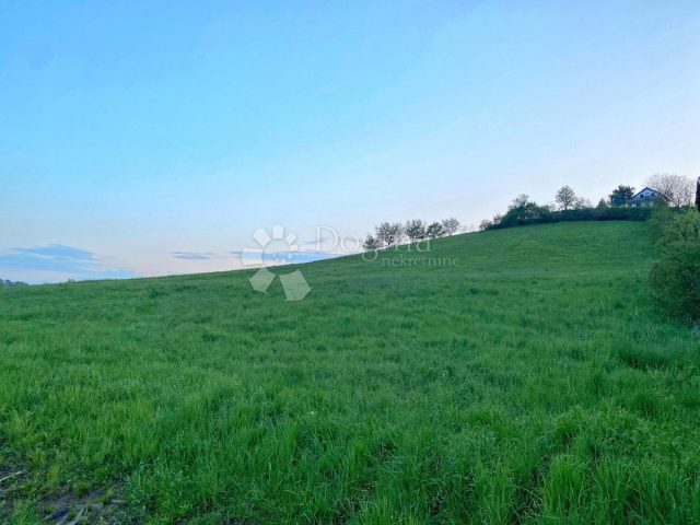 Land for sale 2968 m² – Srebrnjak