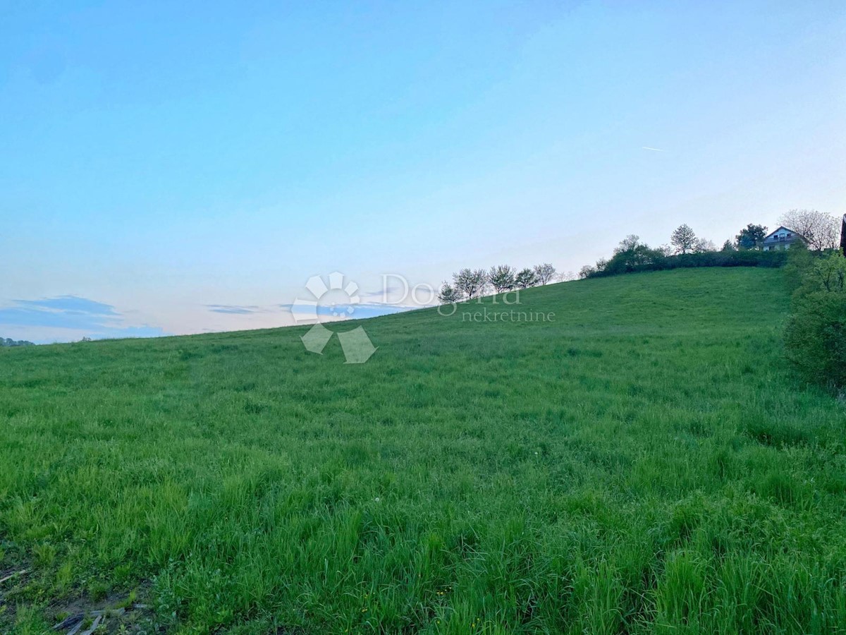 Terreno In vendita - ZAGREBAČKA SVETA NEDELJA