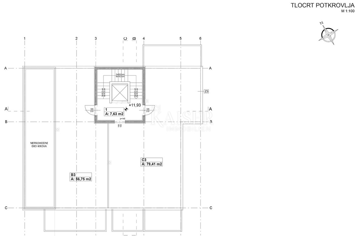 Flat For sale - ISTARSKA TAR-VABRIGA