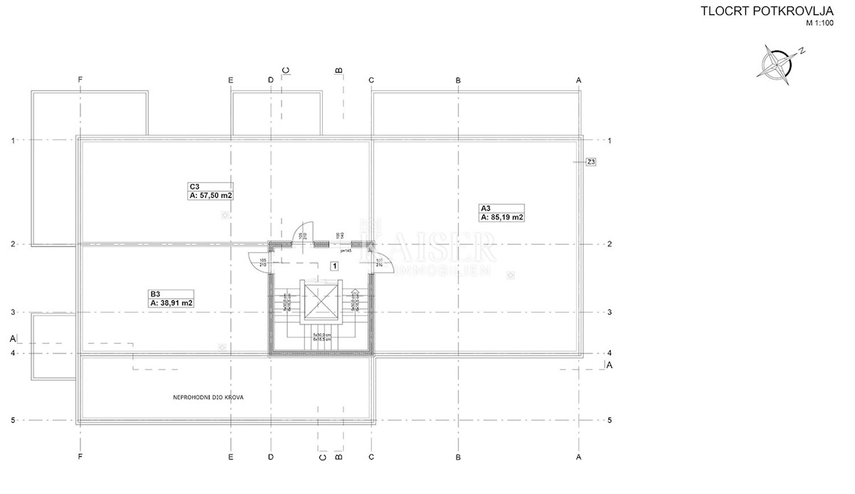 Apartmán Na predaj - ISTARSKA TAR-VABRIGA