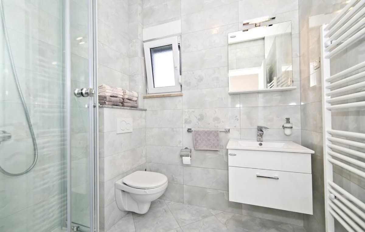 House For sale - SPLITSKO-DALMATINSKA KAŠTELA