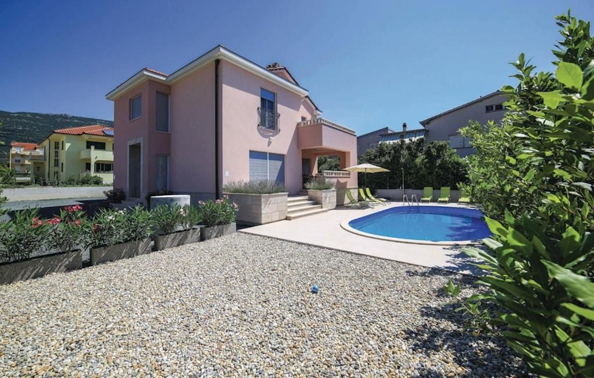 House For sale - SPLITSKO-DALMATINSKA KAŠTELA