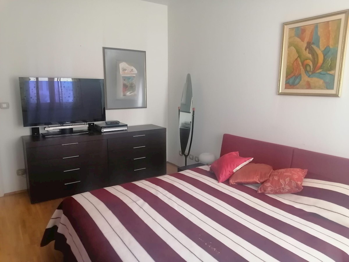 Apartmán Na predaj - SPLITSKO-DALMATINSKA SPLIT