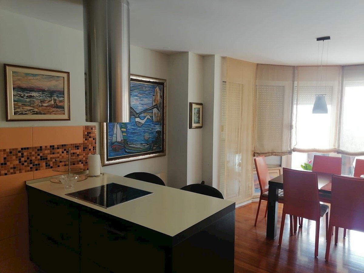 Apartmán Na prodej - SPLITSKO-DALMATINSKA SPLIT