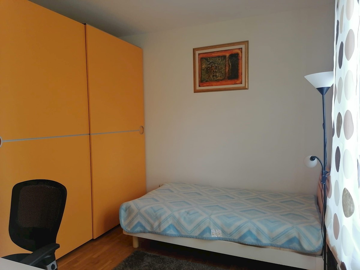 Apartmán Na prodej - SPLITSKO-DALMATINSKA SPLIT