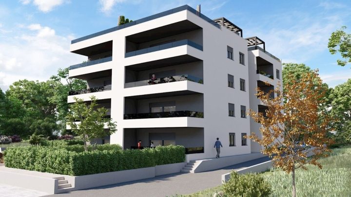 Apartmán Na prodej - Splitsko-dalmatinska čiovo - foto 2/7