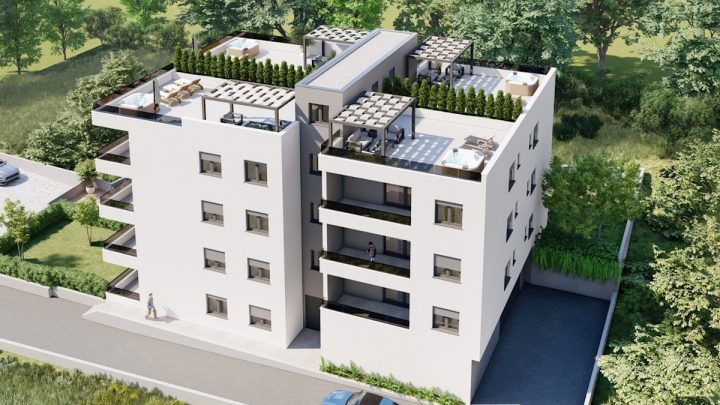 Apartmán Na prodej - Splitsko-dalmatinska čiovo - foto 3/7