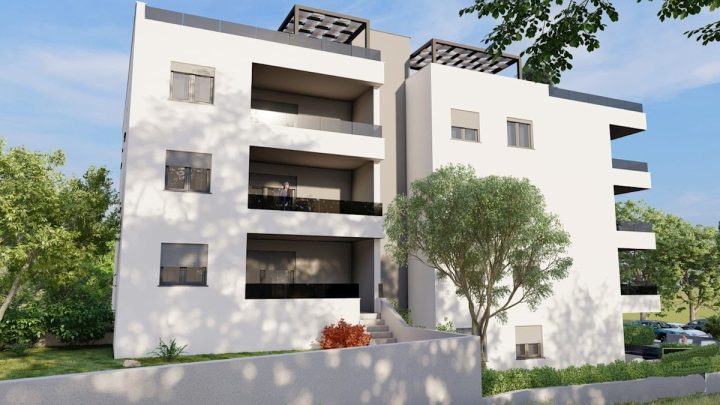 Apartmán Na prodej - Splitsko-dalmatinska čiovo - foto 4/7