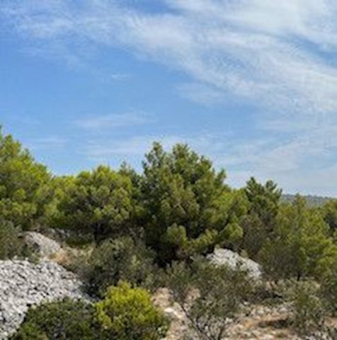 Land For sale - Splitsko-dalmatinska Brač - foto 2/12