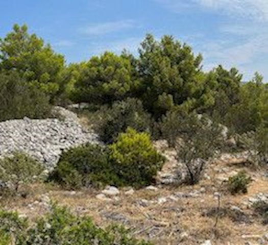 Land For sale - Splitsko-dalmatinska Brač - foto 3/12