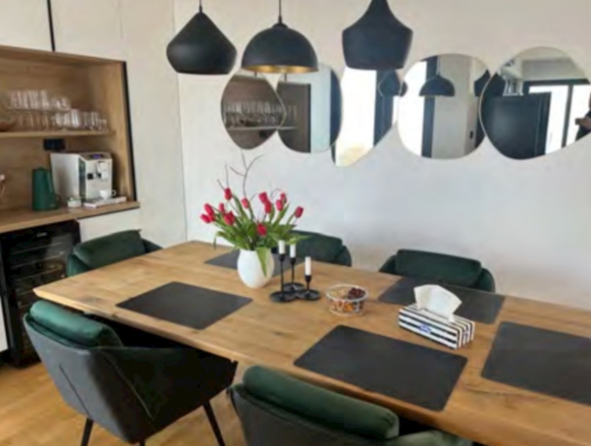 Apartment Zu verkaufen - PRIMORSKO-GORANSKA NOVI VINODOLSKI