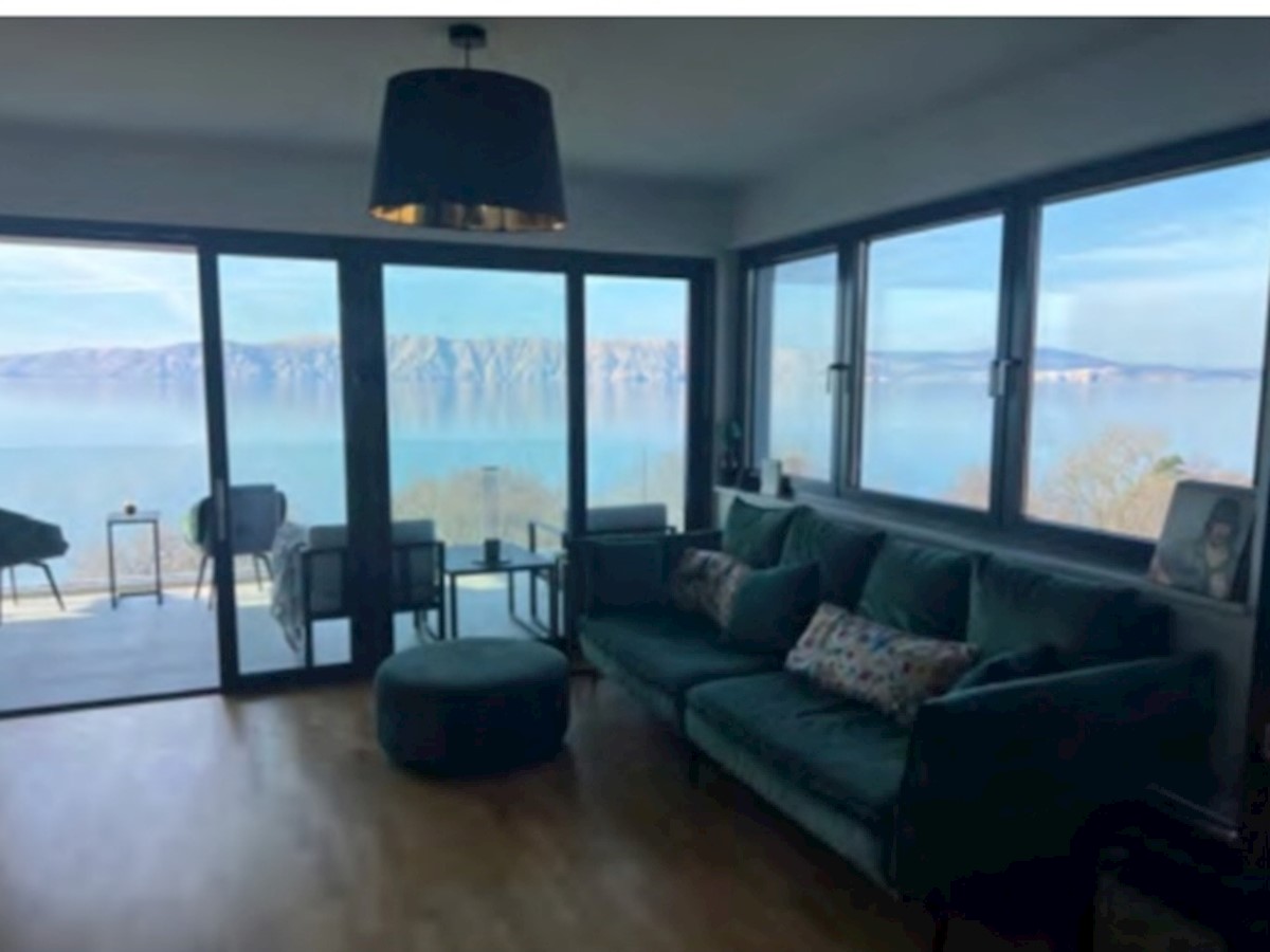 Apartment Zu verkaufen - PRIMORSKO-GORANSKA NOVI VINODOLSKI