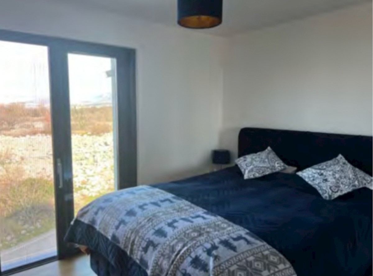 Apartment Zu verkaufen - PRIMORSKO-GORANSKA NOVI VINODOLSKI