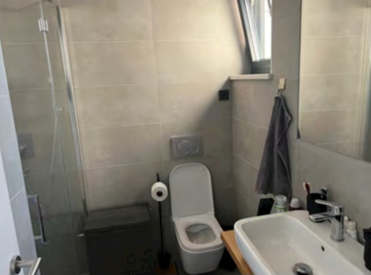 Apartment Zu verkaufen - PRIMORSKO-GORANSKA NOVI VINODOLSKI