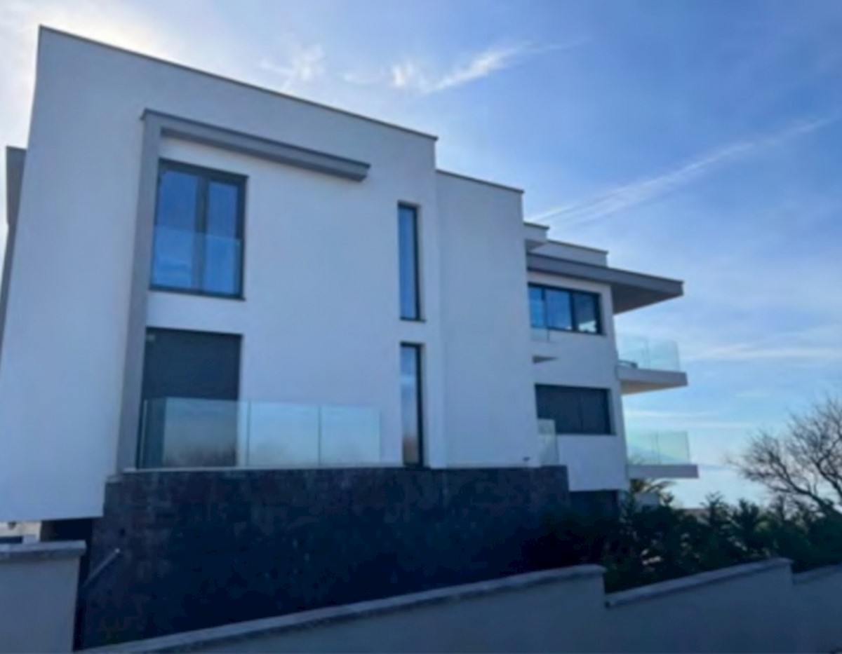 Apartment Zu verkaufen - PRIMORSKO-GORANSKA NOVI VINODOLSKI