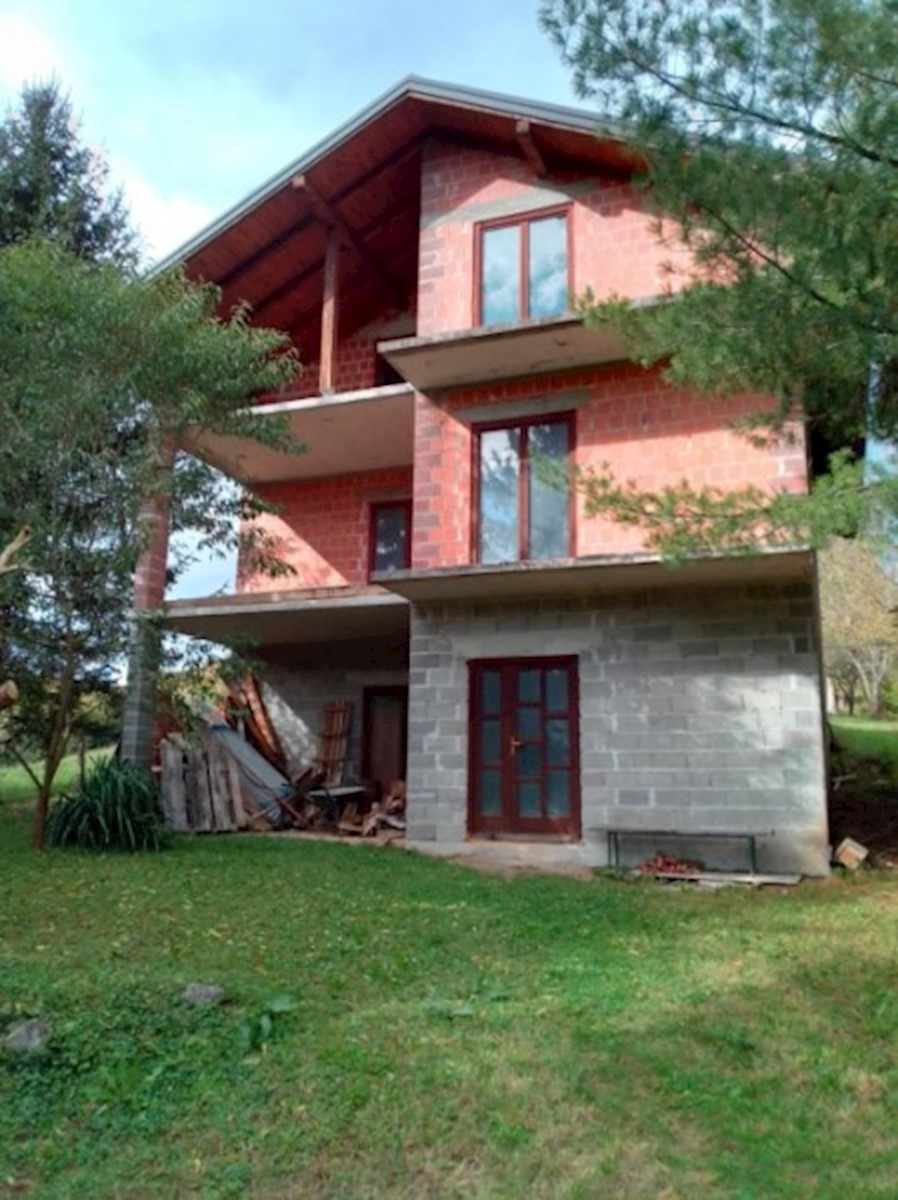 Casa In vendita BARILOVIĆ