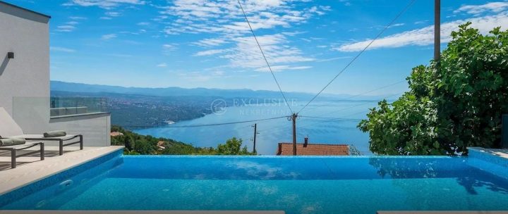 Casa in vendita 255 m² – Bregi