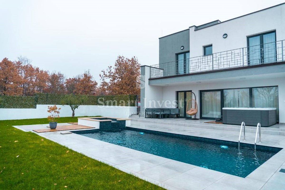House For sale - Istarska Poreč - foto 2/4