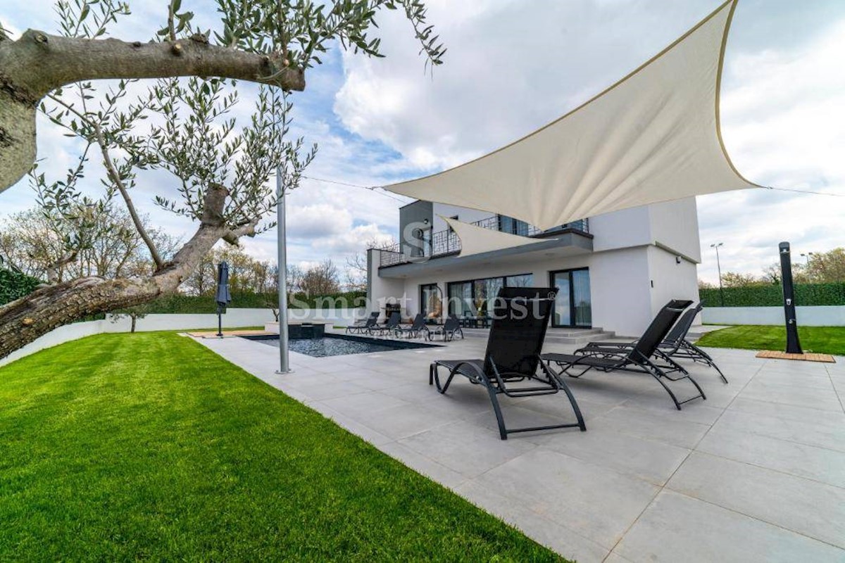 House For sale - Istarska Poreč - foto 4/4
