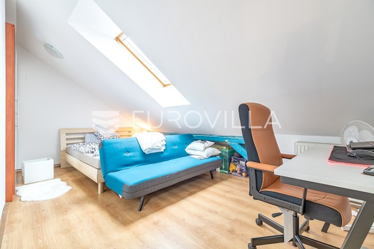 Apartmán Na predaj - GRAD ZAGREB ZAGREB