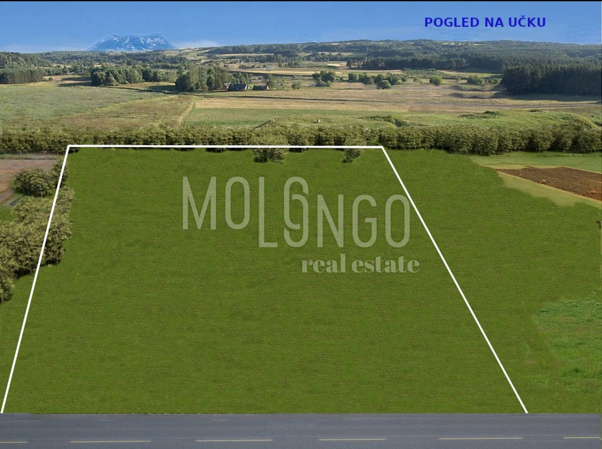 Zemljište Na prodaju - ISTARSKA SVETVINČENAT