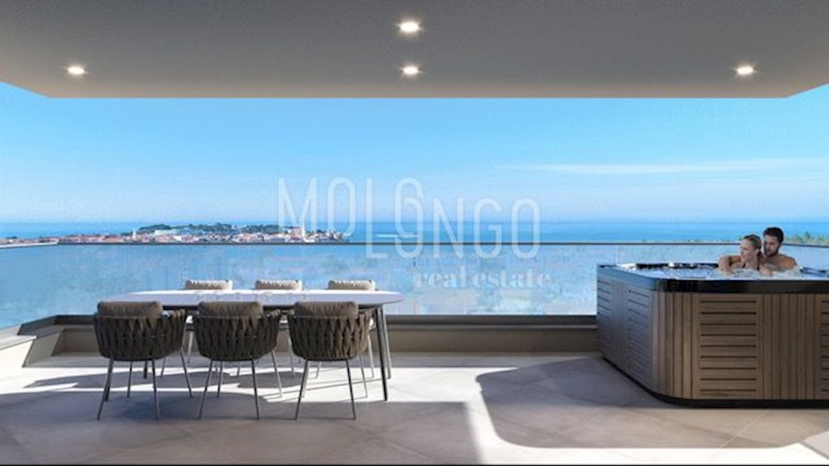 Apartment Zu verkaufen - Istarska Poreč - foto 1/4
