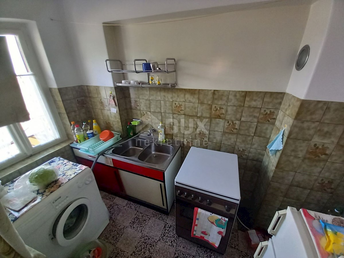 Apartment Zu verkaufen - PRIMORSKO-GORANSKA LOVRAN