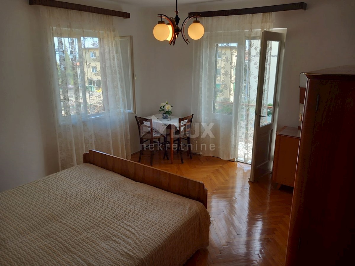 Apartment Zu verkaufen - PRIMORSKO-GORANSKA LOVRAN