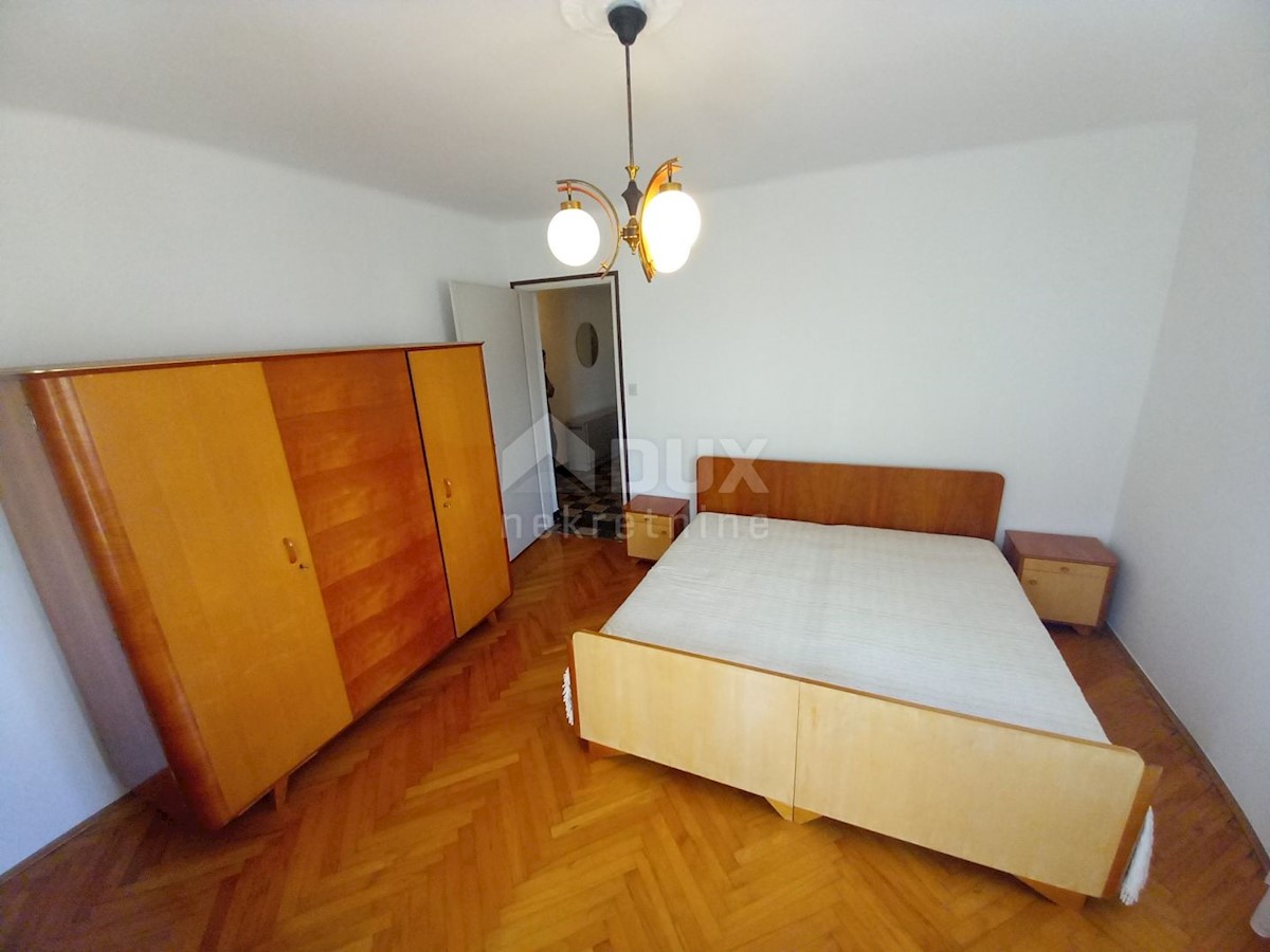 Apartment Zu verkaufen - PRIMORSKO-GORANSKA LOVRAN