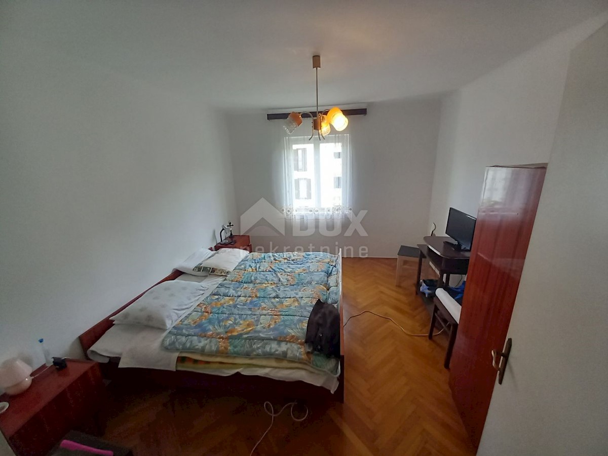 Apartment Zu verkaufen - PRIMORSKO-GORANSKA LOVRAN