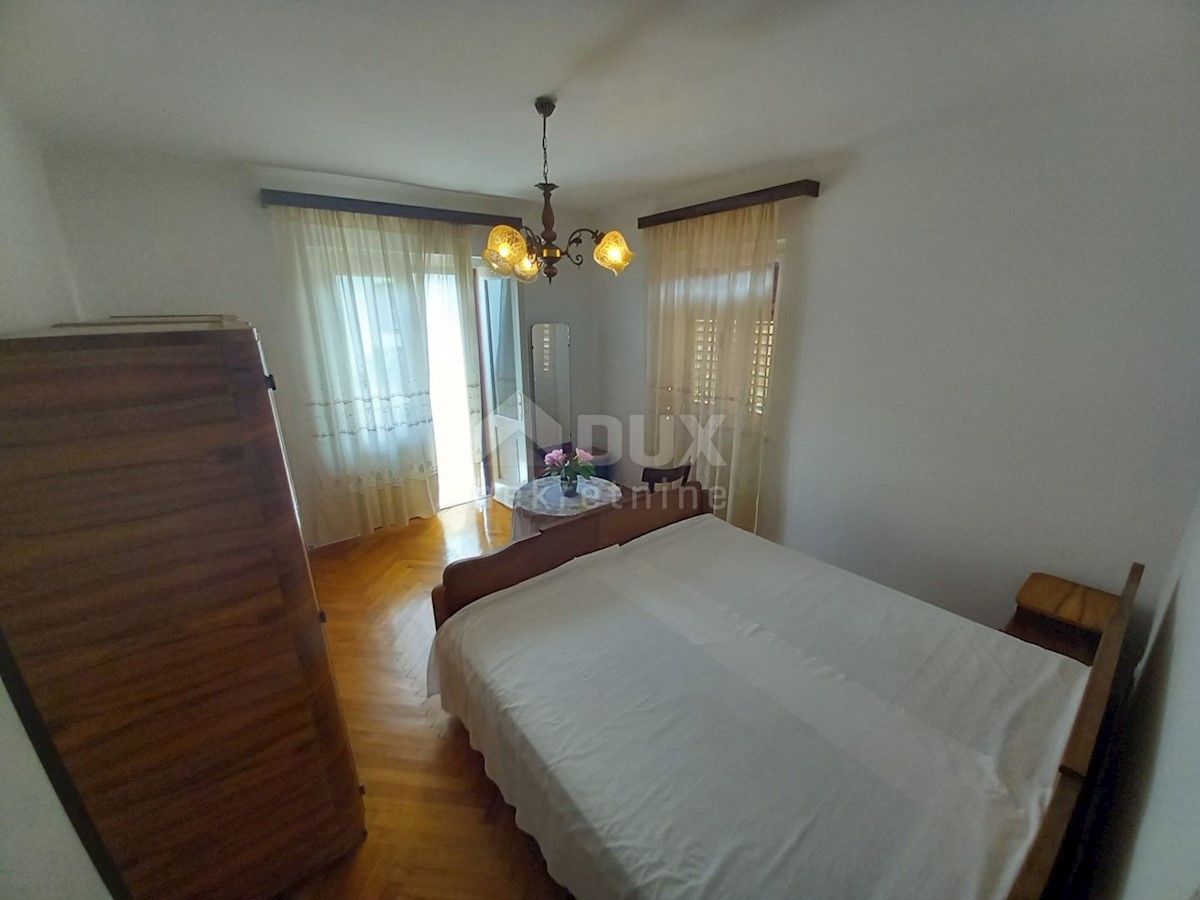 Apartment Zu verkaufen - PRIMORSKO-GORANSKA LOVRAN