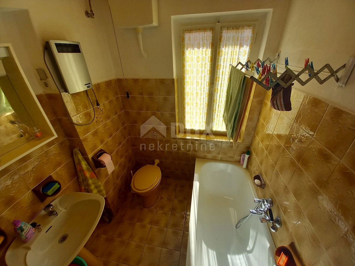 Apartment Zu verkaufen - PRIMORSKO-GORANSKA LOVRAN
