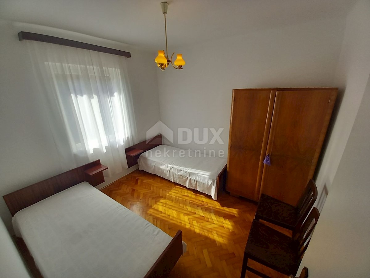 Apartment Zu verkaufen - PRIMORSKO-GORANSKA LOVRAN