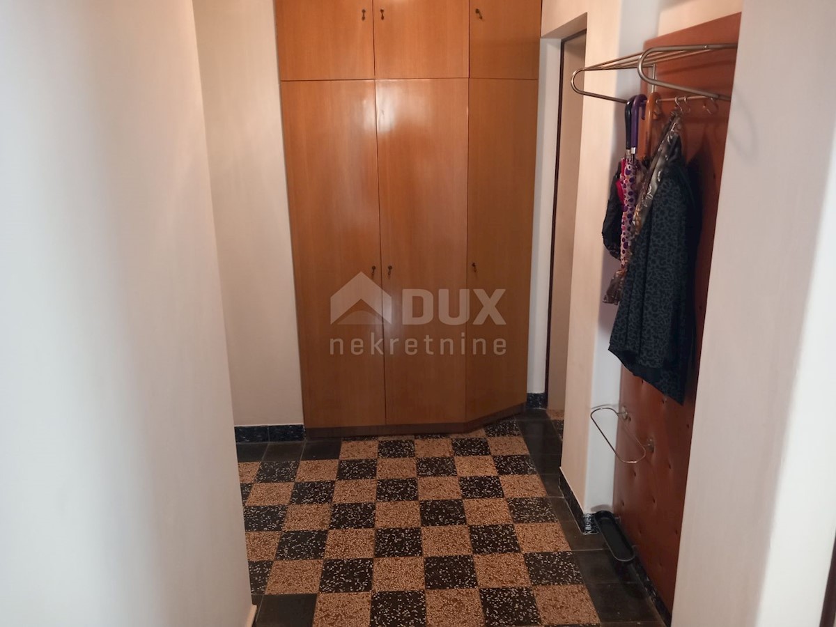 Apartment Zu verkaufen - PRIMORSKO-GORANSKA LOVRAN